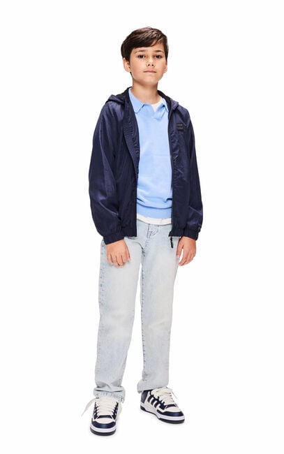 Dunkelblau RETOUR Jack DUSTIN - large