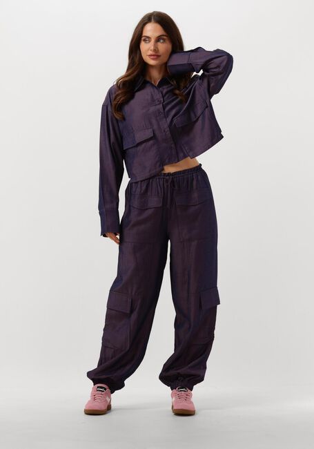 Lilane REFINED DEPARTMENT Cargohosen VIKKI - large