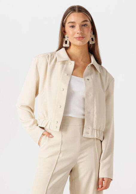 Beige OMODA ATELIER Jack OM-BOVINA X BO - large