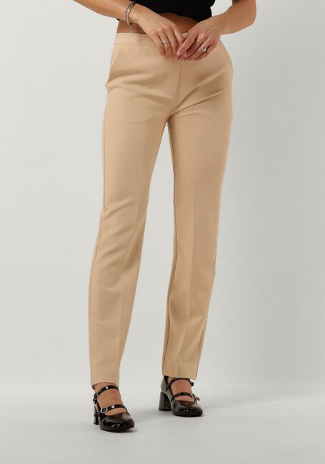 Beige ANOTHER LABEL Hose MILLY PANTS - large