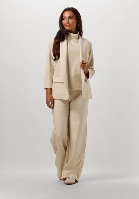 Beige EST'SEVEN Hose FERREIRA JOSIAH TROUSER - large