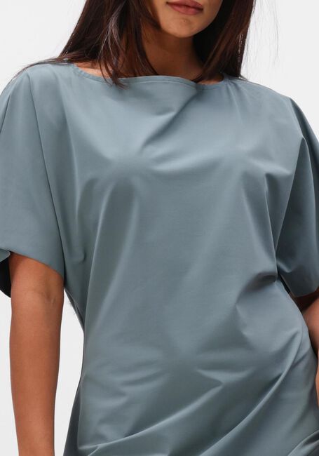 Gr&uuml;ne JAPAN TKY Midikleid LANY - large