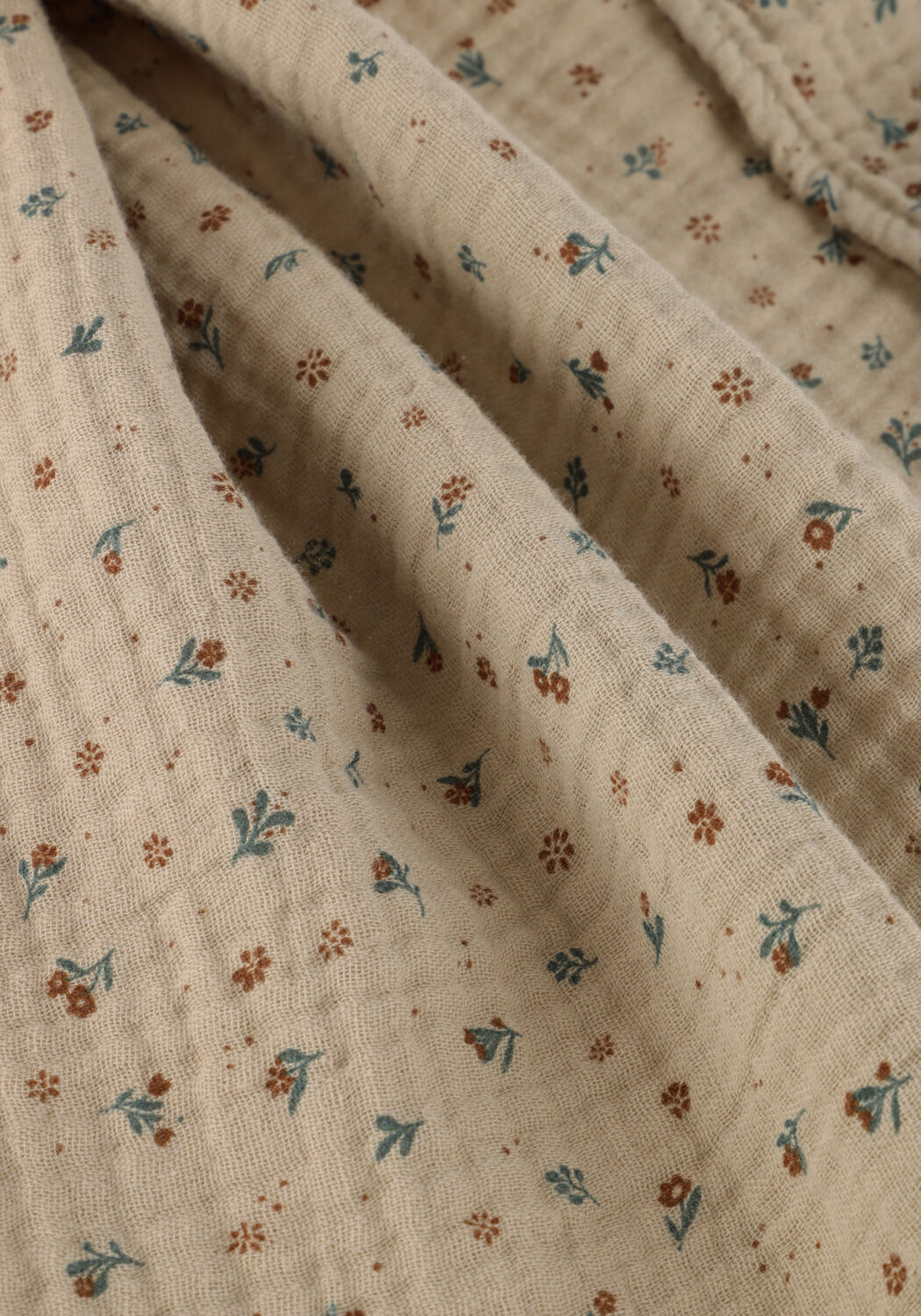 Beige MY LITTLE COZMO Blusen MARINEK257 - large