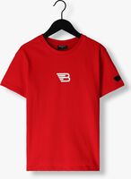 Rote BALLIN T-shirt 017118 - medium