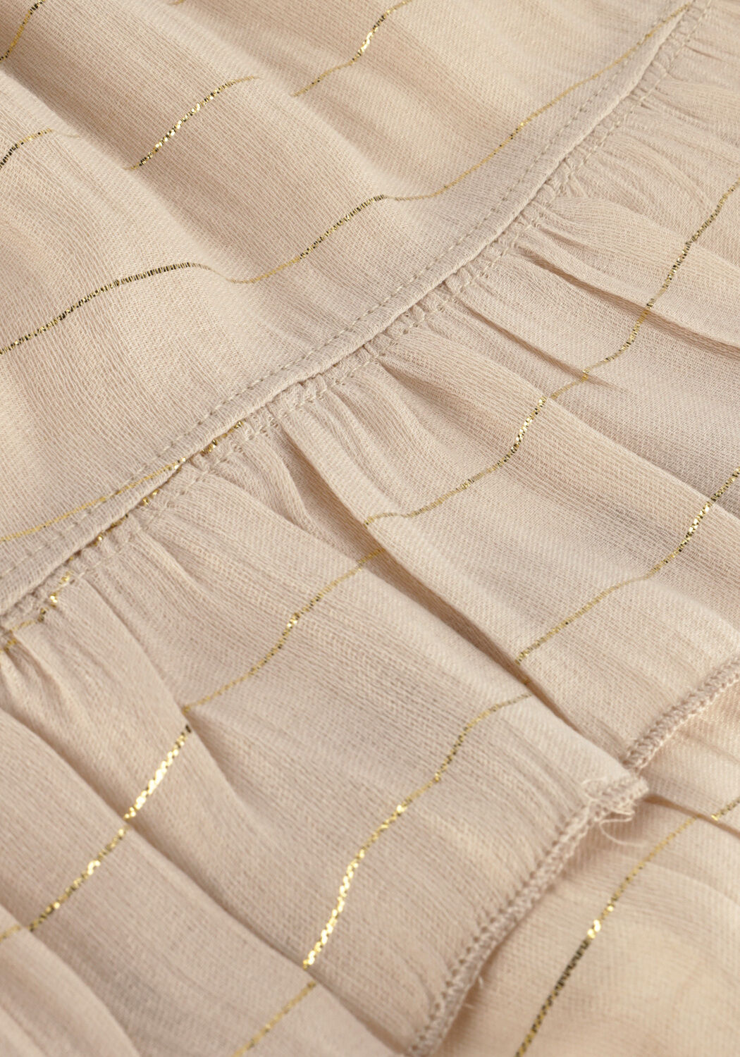 Goldfarbene JOSH V Hosen SHARINA 2 - large