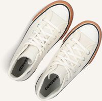 Weiße CONVERSE Sneaker High CHUCK TAYLOR ALL STAR EVA LIFT Weiße CONVERSE Sneaker High CHUCK TAYLOR ALL STAR EVA LIFT - medium