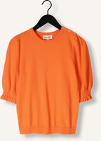 Orangene FABIENNE CHAPOT Pullover JOLLY PULLOVER Orangene FABIENNE CHAPOT Pullover JOLLY PULLOVER - medium