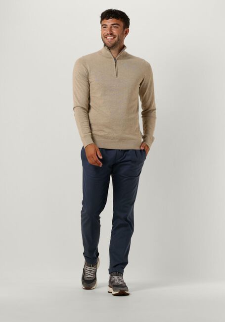 Beige SAINT STEVE Pullover CAS - large