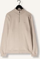 Sand THE GOODPEOPLE Sweatshirt LUCCA Sand THE GOODPEOPLE Sweatshirt LUCCA - medium