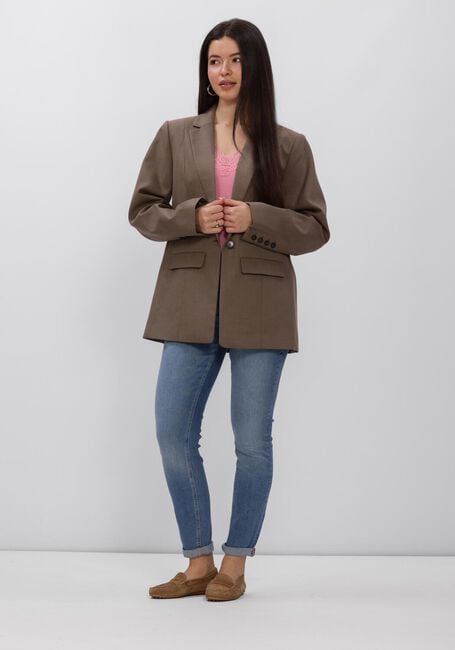 Rosane ROSEMUNDE Top BERNADINE SL REGULAR V-NECK TOP - large