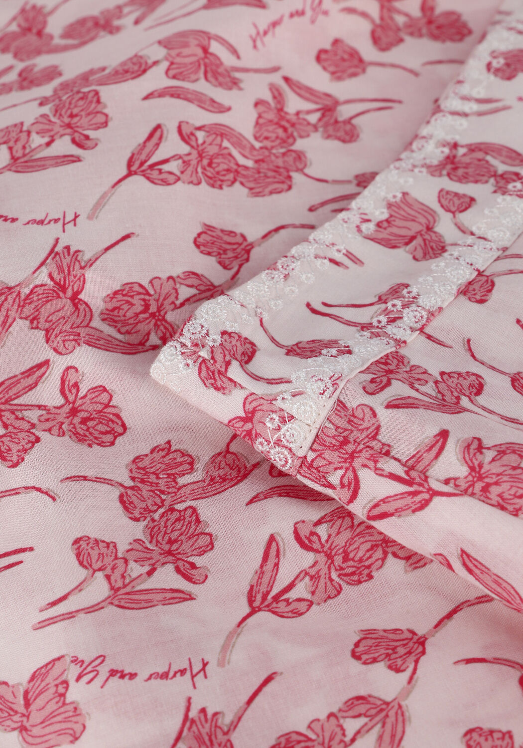 Rosane HARPER & YVE Minirock APRIL-SH - large