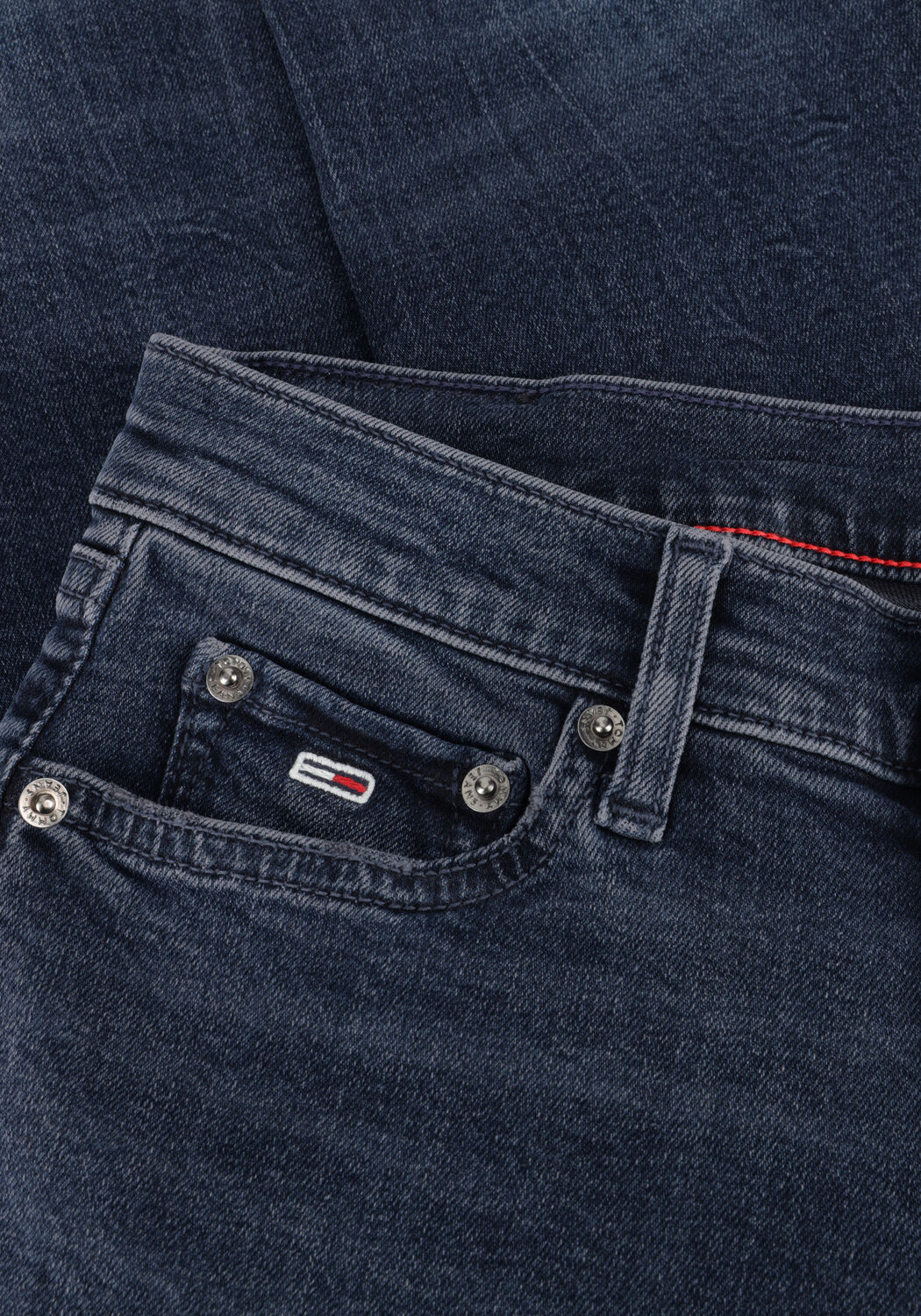 Dunkelblau TOMMY JEANS Skinny jeans NORA MD SKN DH1264 - large