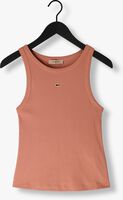 Koralle TWINSET MILANO Top KNITTED TANK TOP