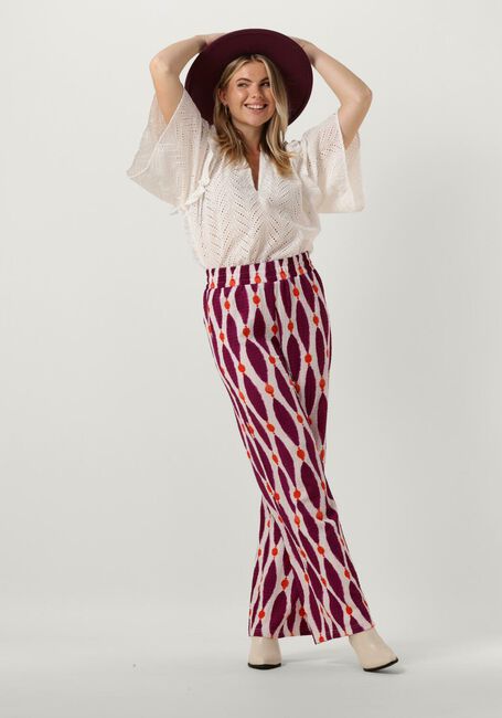 Nicht-gerade weiss REFINED DEPARTMENT Blusen MISSY - large