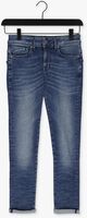 Blaue INDIAN BLUE JEANS  BLUE JAY TAPERED FIT