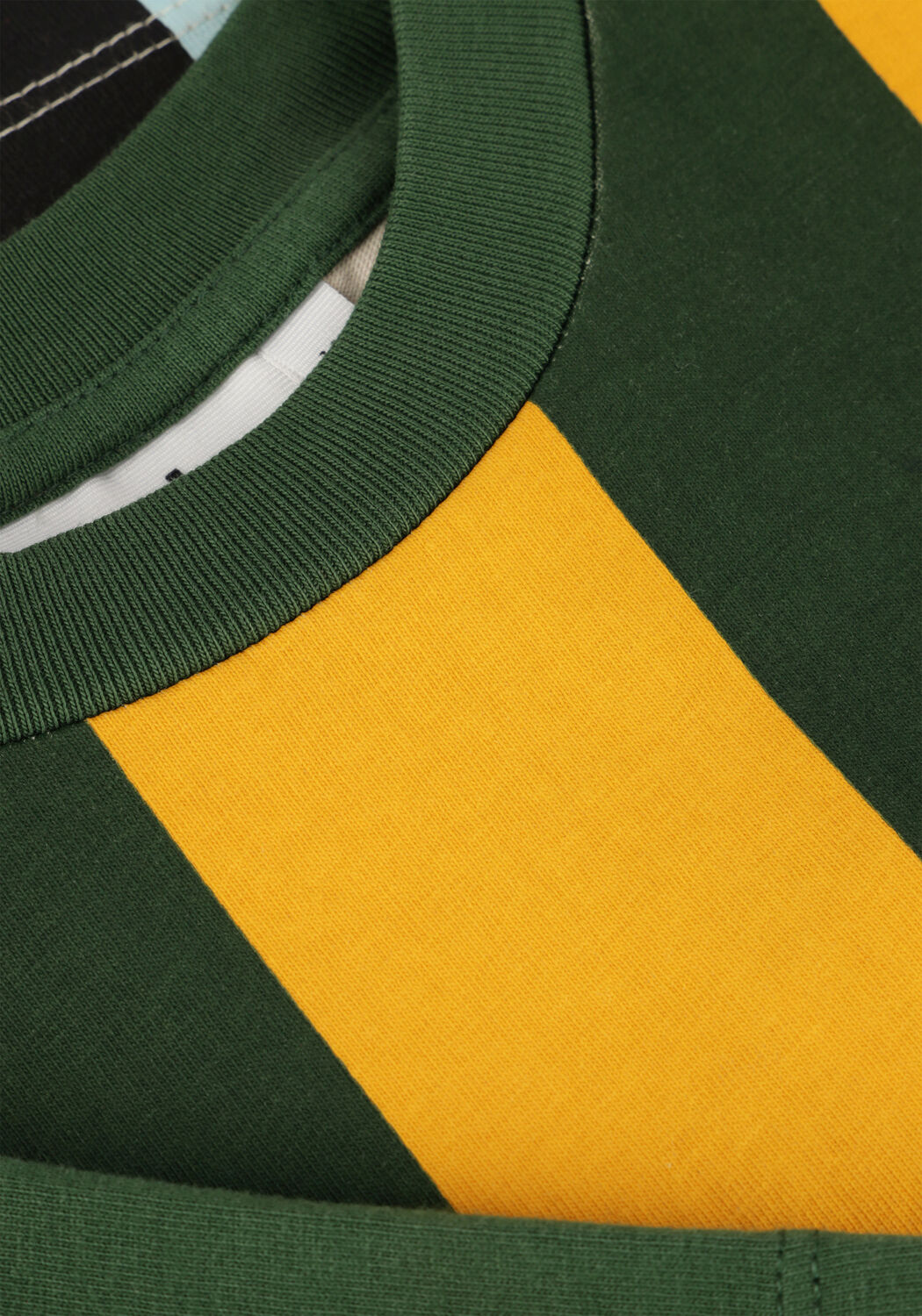 Mehrfarbige/Bunte MOLO T-shirt RODNEY - large