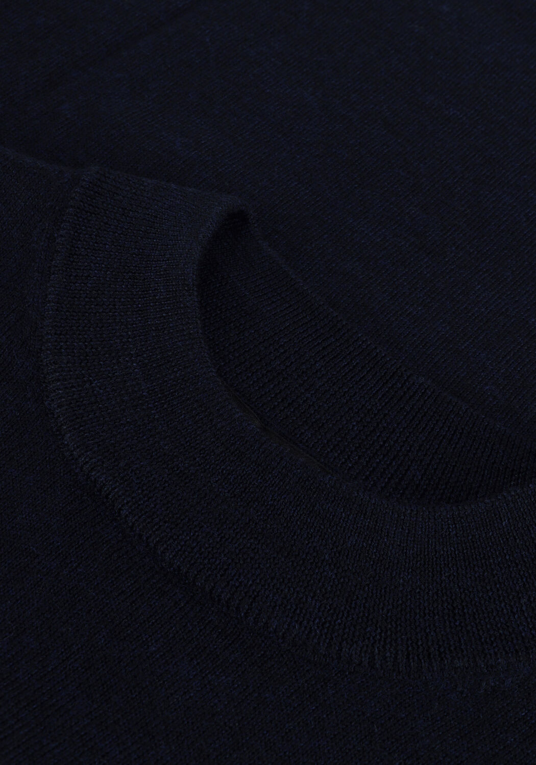 Dunkelblau DRYKORN Pullover ARWON - large