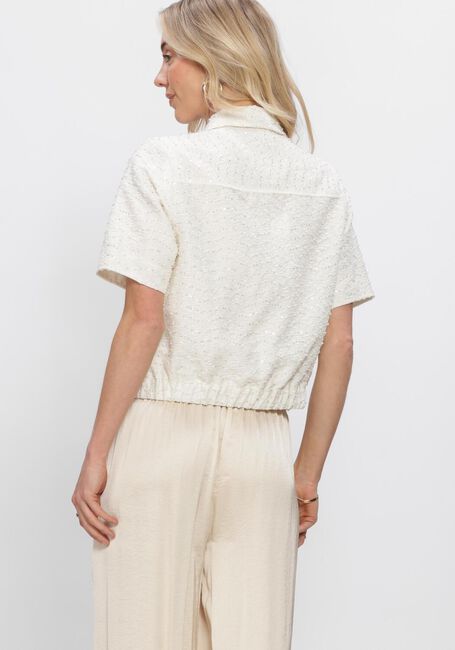 Nicht-gerade weiss FREEBIRD Blazers WV-PEARL-SEQUINCE-26-1 - large