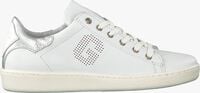 Weiße GIGA Sneaker low 9051 - medium