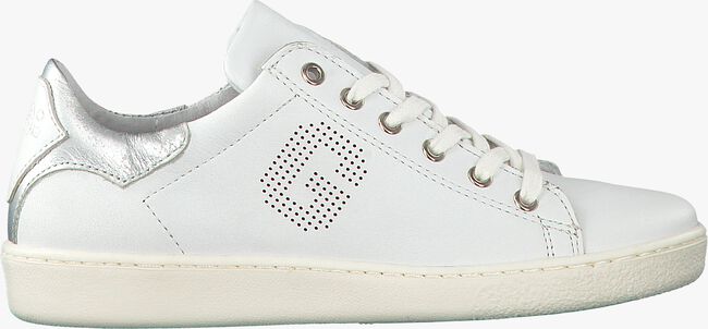 Weiße GIGA Sneaker low 9051 - large