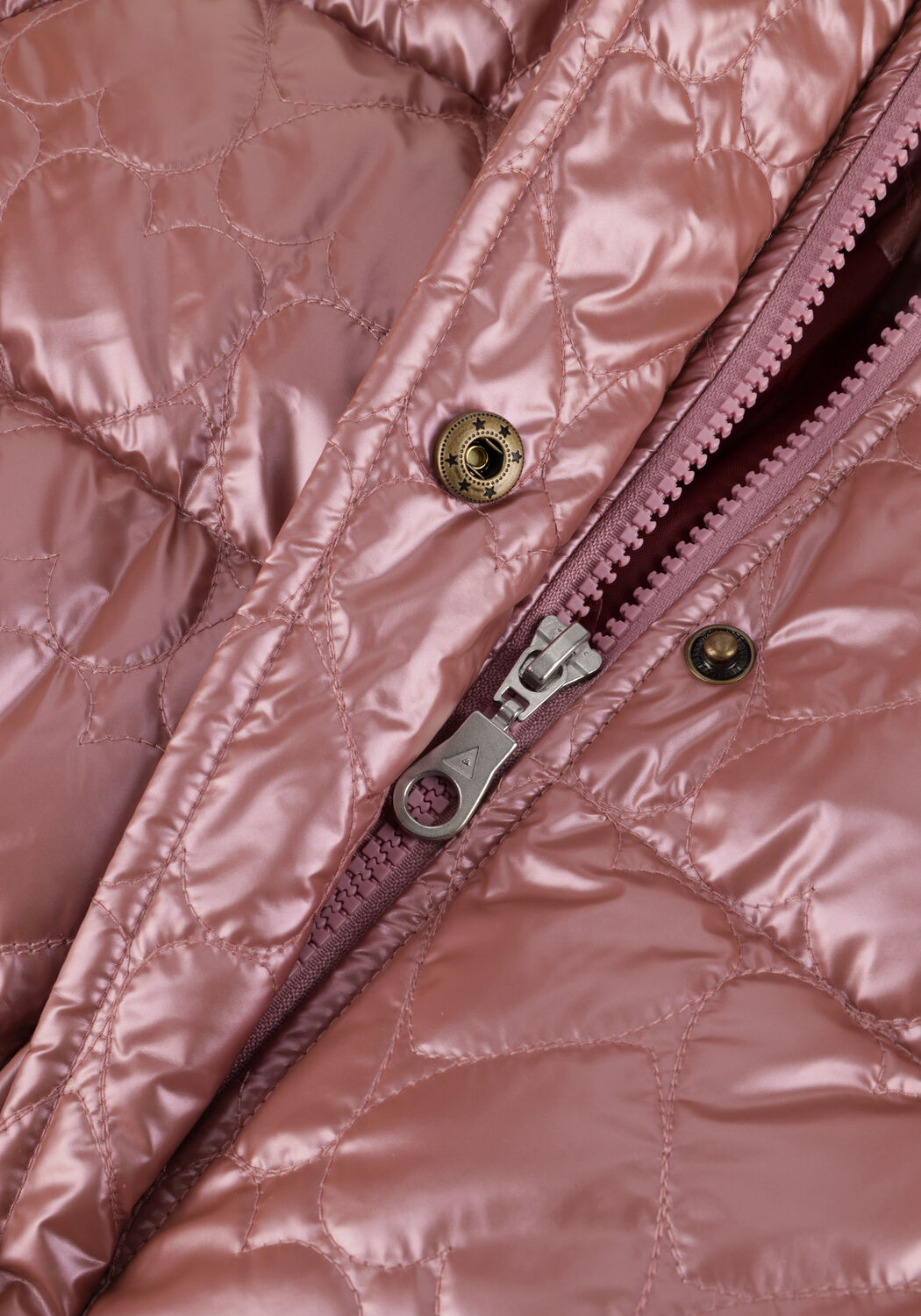 Rosane AMMEHOELA Wattierte Jack XAVI 1 - large