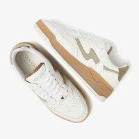 Weiße VIA VAI Sneaker Low SAM LEVI - medium