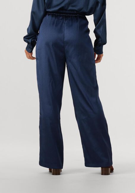 Dunkelblau AMAYA AMSTERDAM Weite Hose LOLA - large