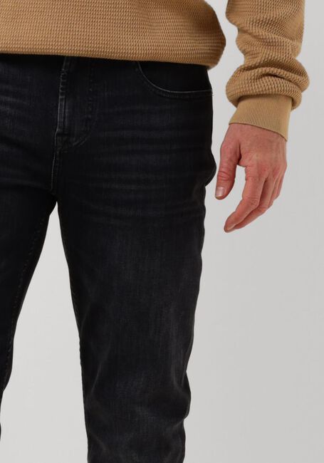 Graue 7 FOR ALL MANKIND Slim fit jeans SLIMMY TAPERED SPECIAL EDITON STRETCH TEK HYPHEN - large