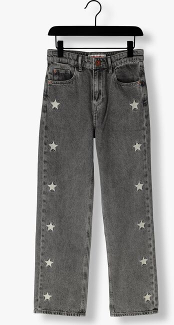 Graue VINGINO Skinny jeans CATO STAR - large