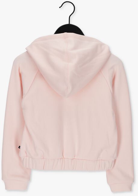 Hell-Pink IKKS Pullover SWEAT CAPUCHE - large