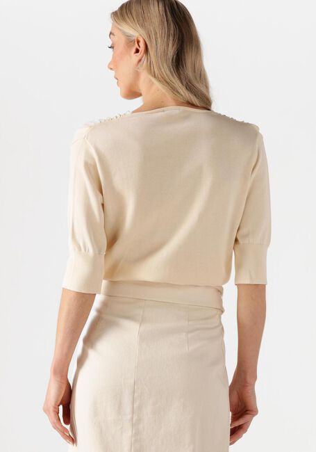 Ecru CAROLINE BISS Pullover 1210 - large