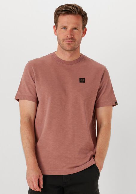 Rosane PME LEGEND T-shirt HEAVY SLUB JERSEY - large