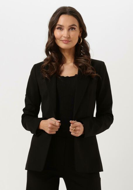 Schwarze TWINSET MILANO Blazer 9813225-CPC - large