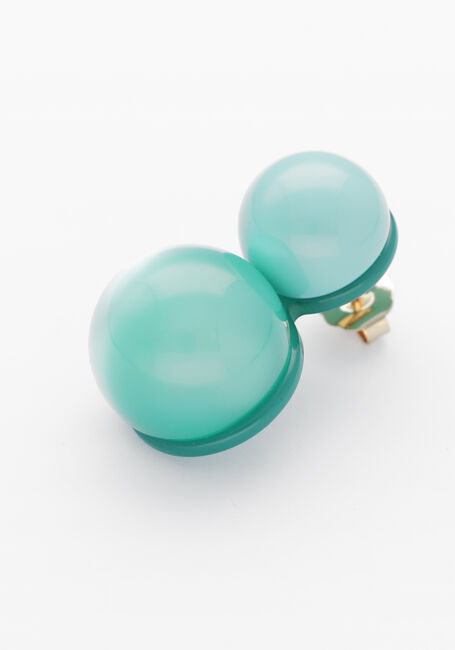 Blaue LOTT. GIOIELLI Schmuck CE RE BOLD DOUBLE BUBBLES - large