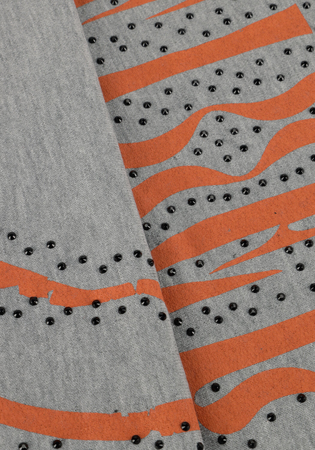 Graue REFINED DEPARTMENT Sweatshirt JANE - large