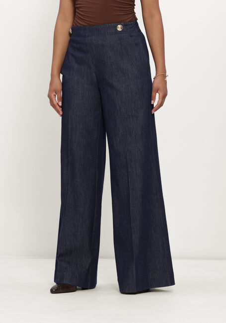 Dunkelblau JOSH V Weite Hose INDRA PANTS - large
