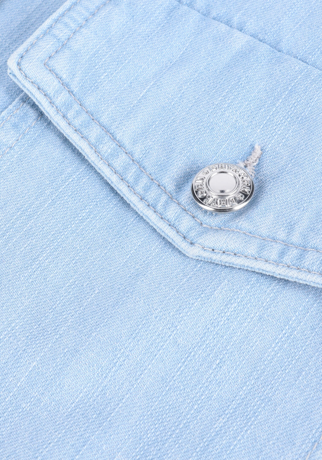 Blaue DRYKORN Blusen JARAH - large