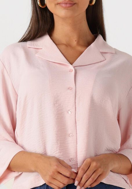 Rosane MODSTRÖM Blusen AALIYAHMD SHIRT - large