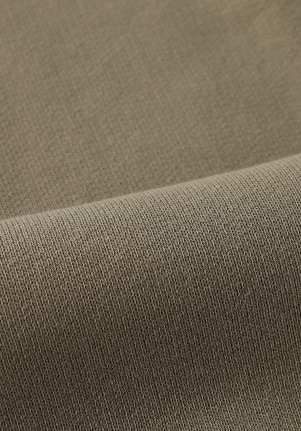 Gr&uuml;ne AMERICAN VINTAGE T-shirt IZUBIRD - large