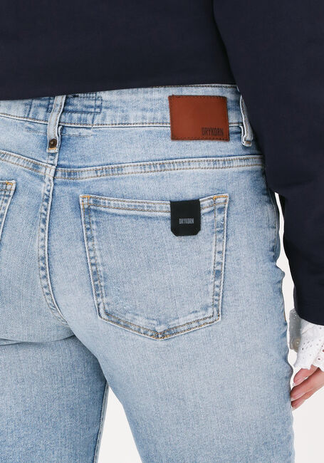 Blaue DRYKORN Slim fit jeans NEED W - large