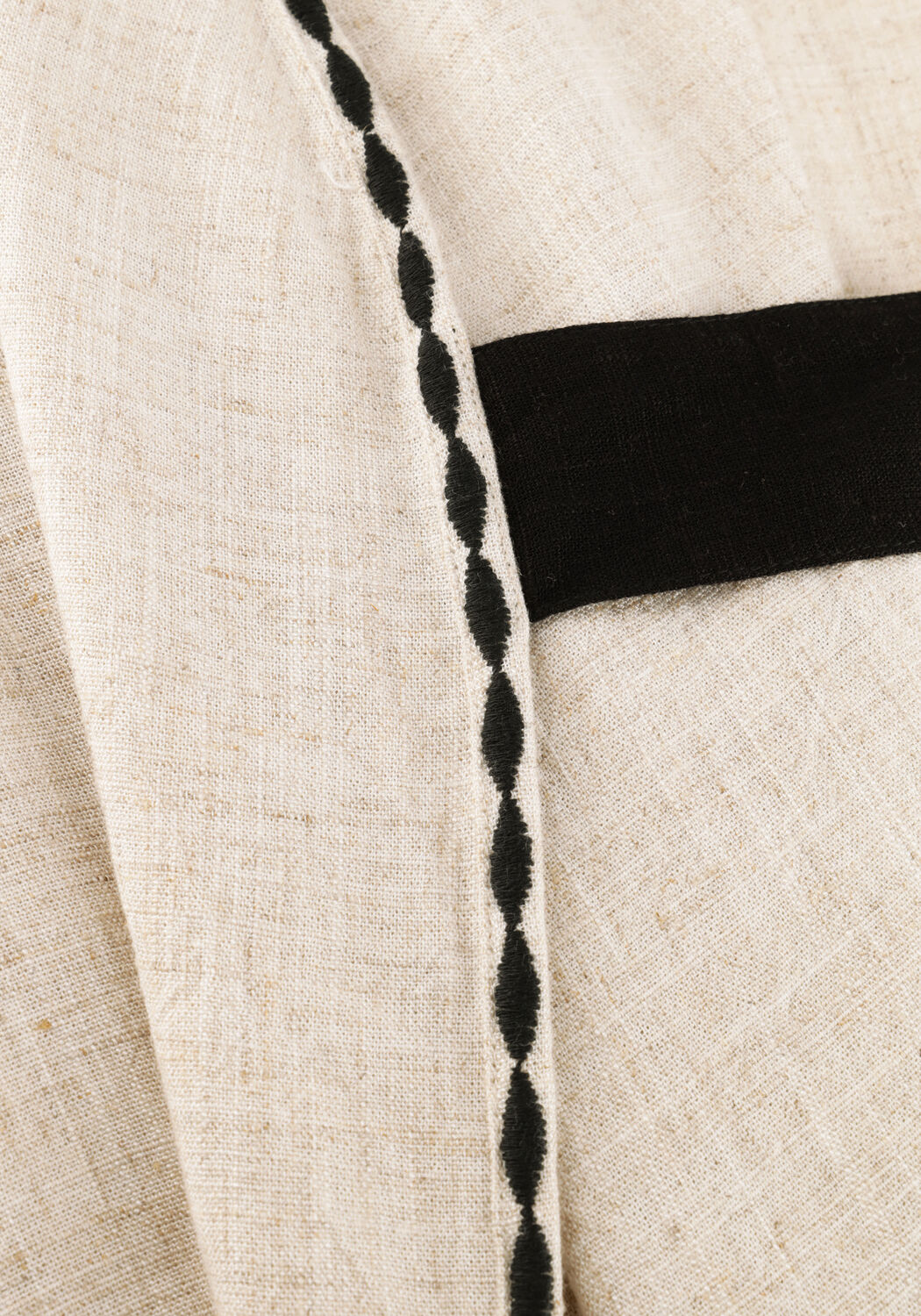 Beige KNIT-TED Kleider MAUI - large