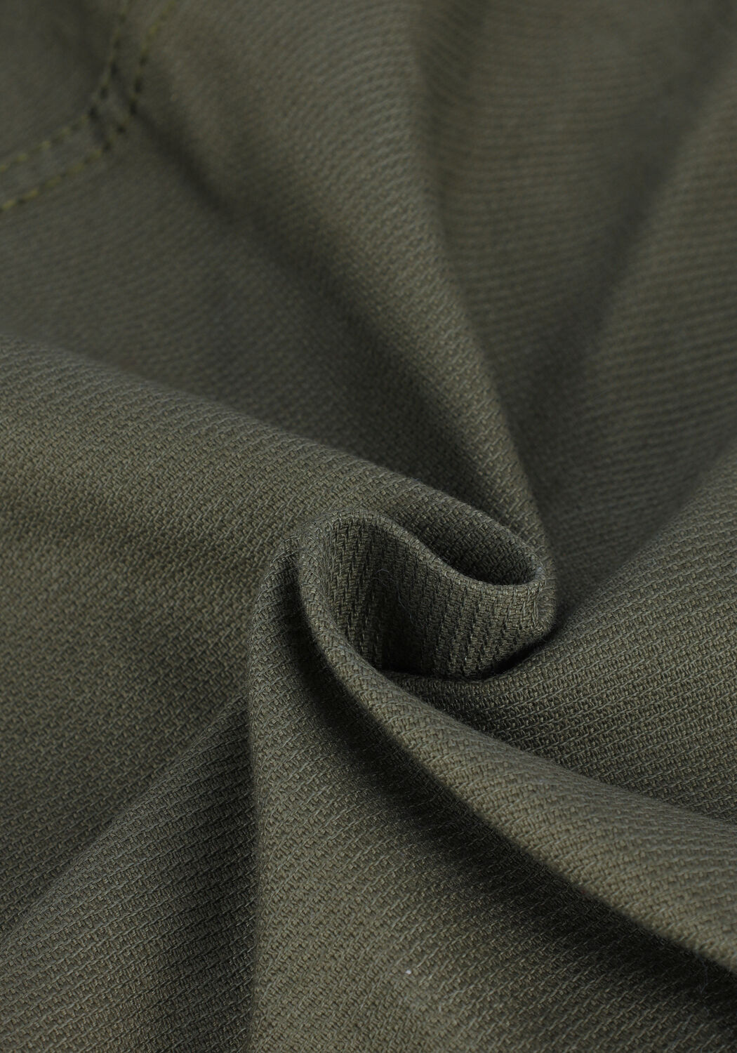 Gr&uuml;ne G-STAR RAW Overshirt MYSTERIOUS OVERSHIRT - large