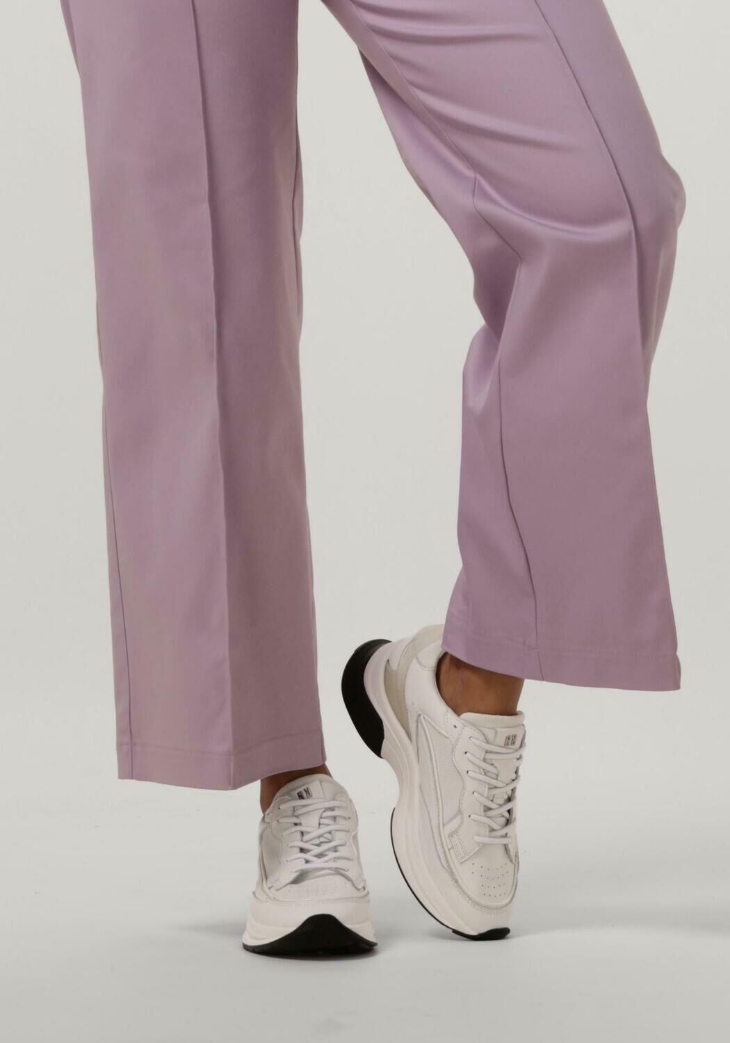 Wei&szlig;e RED-RAG Sneaker Low 76638 - large