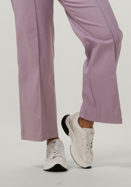 Weiße RED-RAG Sneaker Low 76638 - large