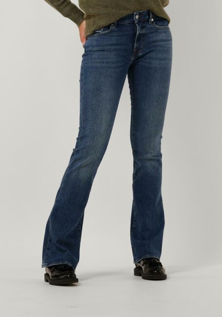 Dunkelblau 7 FOR ALL MANKIND Bootcut jeans BOOTCUT SLIM ILLUSION OUTER - large