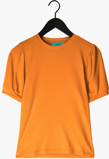 Orangene MINUS T-shirt JOHANNA TEE - large