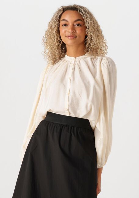 Weiße CO'COUTURE Blusen CALLUMCC AILA SHIRT - large