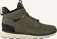 Grüne TIMBERLAND Sneaker High KILLINGTON HIKER CHUKKA KIDS Grüne TIMBERLAND Sneaker High KILLINGTON HIKER CHUKKA KIDS - medium