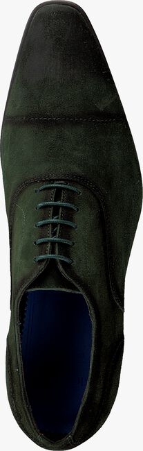Grüne GIORGIO Business Schuhe HE50216 - large