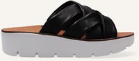 Schwarze PAUL GREEN Pantolette 7641 Schwarze PAUL GREEN Pantolette 7641 - medium